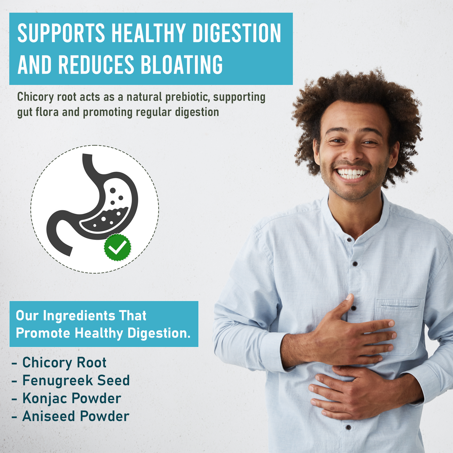 Parasite Cleanse Supplements | Natural Gut Cleanse & Detox Support