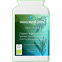 Heavy Metal Detox Cleanse Organic Sea Greens Complex Top Tier Supplements