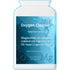 Colon Magnesium Oxygen Cleanse 4 in 1 Complex 400mg (Oxide Citrate Sulphate Hydroxide) Top Tier Supplements