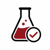 Third-party tested
